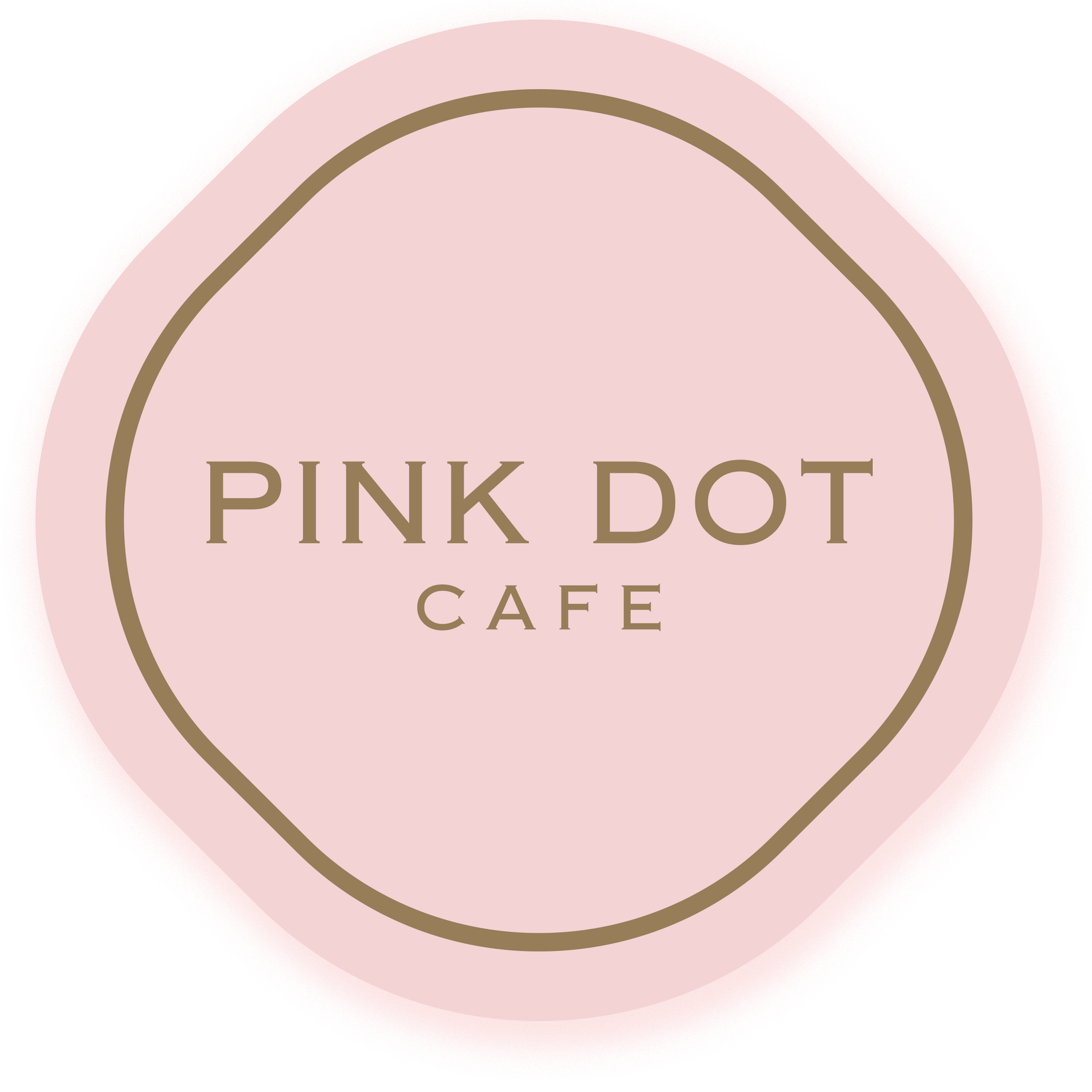 PinkDot Café